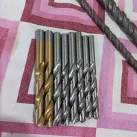 مته استیکو و اچار رینگی|ابزارآلات|تهران, جنت‌آباد شمالی|دیوار