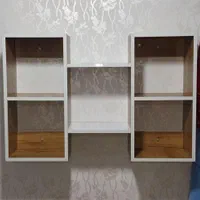 شلف دیواری