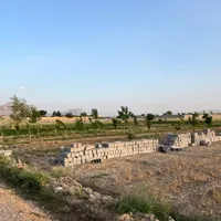 زمین باغی با مجوز فنس|فروش زمین و ملک کلنگی|اصفهان, راران|دیوار