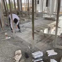 آرماتور بندی و کاشت میلگرد نور