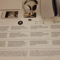 هدست استیل سریس سون پلاس steel series 7+|قطعات و لوازم جانبی رایانه|تهران, مهران|دیوار
