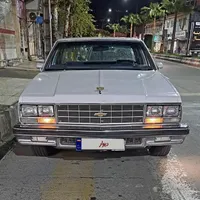 شورولت ایمپالا ۷۷