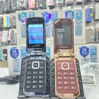 گوشی تاشو سامسونگ C3592 اصلی ویتنام ریجستر شده