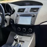 اجاره خودرو مزدا 3نیو/کرایه اتومبیل/رنت ماشینmazda|خودرو اجاره‌ای|تهران, دروس|دیوار