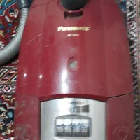 جارو برقی مارک پاناسونیک