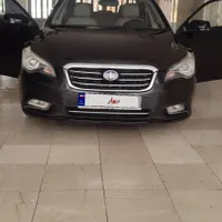 بسترن B50F، مدل ۱۳۹۴|خودرو سواری و وانت|تهران, فاطمی|دیوار