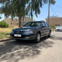 پژو پارس LX TU5، مدل ۱۴۰۰|خودرو سواری و وانت|شیراز, فرگاز|دیوار