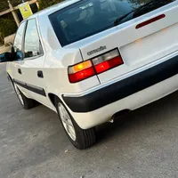 سیتروئن زانتیا 2000cc، مدل ۱۳۸۷|خودرو سواری و وانت|تهران, بهارستان|دیوار