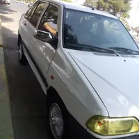 پراید141 مدل94 کم کار عروسک