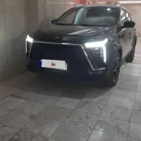 کی‌ام‌سی ایکس 5، مدل ۲۰۲۵