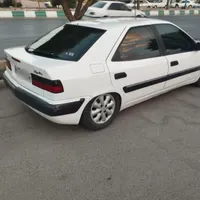 سیتروئن زانتیا 2000cc، مدل ۱۳۸۵