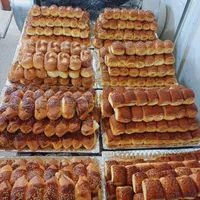 شیرینی دانمارکی تازه همه روزه|خوردنی و آشامیدنی|اصفهان, ملک‌شهر|دیوار