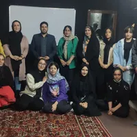 دوره آموزشی مجری‌گری و گویندگی