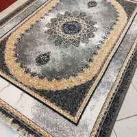 فرش۶ و ۹ متری مدل ۷۰۰شانه تمام نخ بی سی اف|فرش|مشهد, طلاب|دیوار