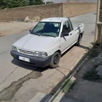 وانت پراید 151 دوگانه سوز، مدل ۱۴۰۲