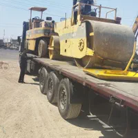 باربری اطمینان بار باماشین های برگشتی به سراسرکشور|خدمات حمل و نقل|شوشتر, |دیوار