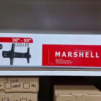 براکت دیواری متحرک تی وی جک|تلویزیون و پروژکتور|اسلام‌شهر, |دیوار