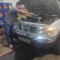 تعویض روغنی جوان(روغن های دولتی)|خدمات موتور و ماشین|قم, زنبیل آباد|دیوار