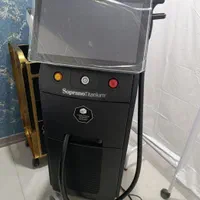 کاشت مو/لیزر موی زائد/فیلر بادی/ نخ و بوتاکس/لاغری