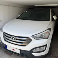 هیوندای سانتافه ix 45 2400cc، مدل ۲۰۱۶|خودرو سواری و وانت|تهران, زنجان|دیوار