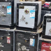 گاوصندوق //ایستاده|ابزارآلات|قم, نیروگاه|دیوار