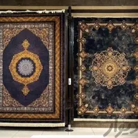 فرش ۱۲۰۰ شانه تراکم بالا بروز طرح های فرش|فرش|اهواز, پادادشهر|دیوار