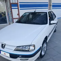پژو پارس موتور جدید XU7P (سفارشی) ELX، مدل ۱۴۰۱