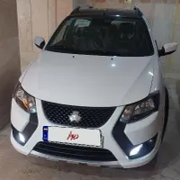 کوییک GXR مدل ۱۴۰۳