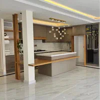 کابینت آشپزخانه/هایگلاس/ممبران/نئوکلاسیک/اقساطی|مصالح و تجهیزات ساختمان|تهران, خرمشهر|دیوار