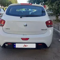 تیبا 2 (هاچبک) EX، مدل ۱۴۰۰