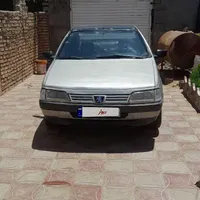 پژو 405 جی ال ایکس (GLX)، مدل ۱۳۸۷|خودرو سواری و وانت|تربت جام, میان جام|دیوار