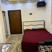 اجاره سوییت نوساز بسیار تمیز پارکینگ دار