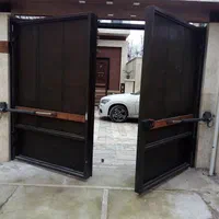 جک برقی پارکینگی ساختمان، جک برقی با برق اضطراری|مصالح و تجهیزات ساختمان|کرج, عظیمیه|دیوار