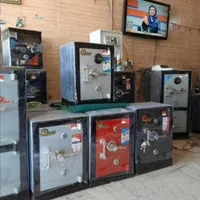 گاوصندوق نسوز اورجینال asl|ابزارآلات|مشهد, رسالت|دیوار