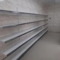 تجهیز فروشگاهی قفسه کد 1122|فروشگاه و مغازه|کرج, کیانمهر|دیوار