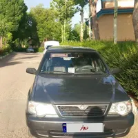 پراید 111 SE، مدل ۱۳۹۶|خودرو سواری و وانت|مبارکه, |دیوار