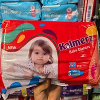 پوشک کودک اقتصادی نرخ قدیم|اسباب و اثاث بچه|اصفهان, شیخ طوسی|دیوار