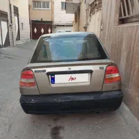 پراید 141 دوگانه سوز، مدل ۱۳۸۴|خودرو سواری و وانت|اصفهان, بهارستان|دیوار