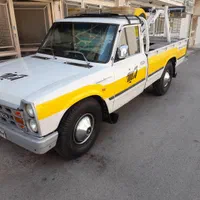 یدک کش یدکش *چرخگیر*شبانه روزی..