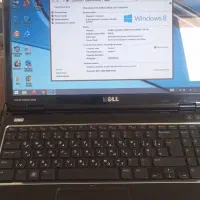 لبتاپ در حد نو بشرط تست