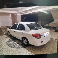 کیا ریو سدان، مدل ۸۵