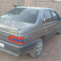 پژو 91دوگانه کارخونه|خودرو سواری و وانت|کرمان, |دیوار