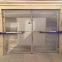 فروش نصب و تعمیرات درب برقی و راهبند