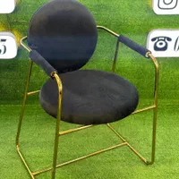 صندلی آرایشگاهی انتظار راشل|آرایشگاه و سالنهای زیبایی|تهران, مشیریه|دیوار