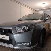 دنا معمولی تیپ ۲، مدل ۱۳۹۷
