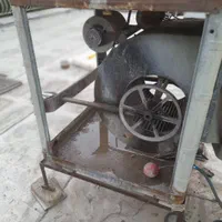 کولر صفرتاصد(بهارستان)|کولر گازی و فن‌کوئل|اصفهان, بهارستان|دیوار