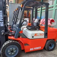 جک پالت heli لیفتراک دستی استاکر باطری فول|خودرو سنگین|زنجان, |دیوار