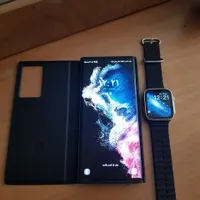 Samsung s22 ultra|موبایل|تهران, جنت‌آباد جنوبی|دیوار
