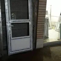 درب ورودی وپنجره پی وی سی محمدزاده|مصالح و تجهیزات ساختمان|تبریز, |دیوار