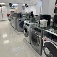 ماشین لباسشویی دوو - Daewooاقساط۷ ماهه|ماشین لباسشویی و خشک‌کن لباس|کرمان, |دیوار